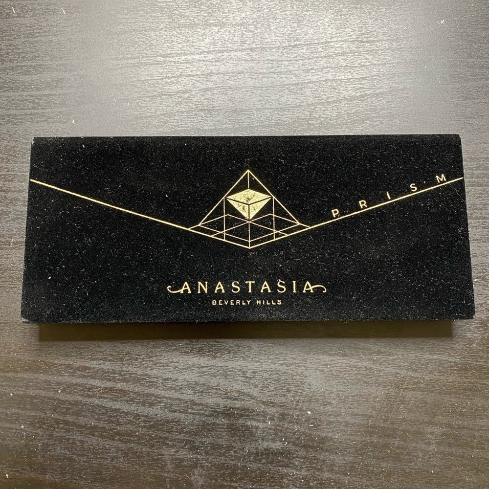 Anastasia Beverly Hills Prism Palette